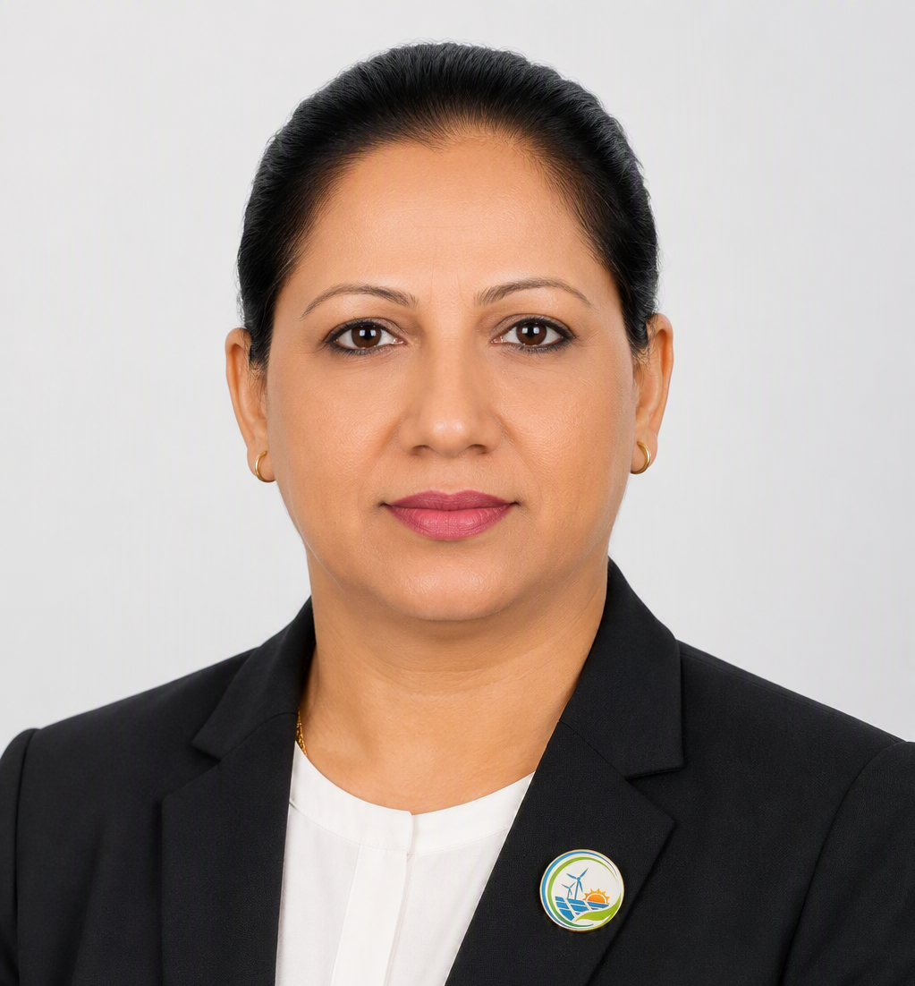 Photo of Neeru Saini
