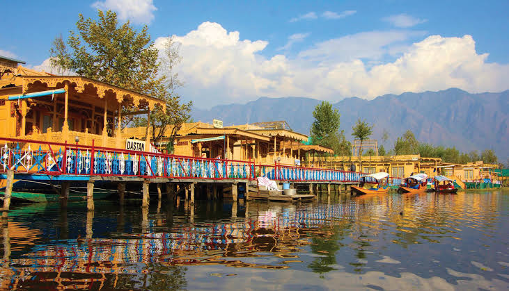 Jammu & Kashmir